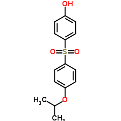 4-羟基-4'-异丙氧基二苯砜
