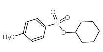 p-甲苯磺酸环己酯