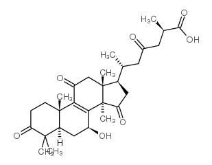 灵芝酸 C1