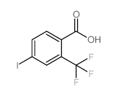 2-甲酸-5-碘三氟甲苯