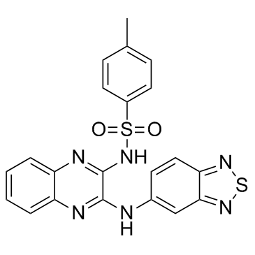 Pilaralisib类似物