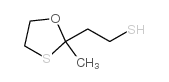 3-[1‘,3'-氧硫杂戊环]-2-丁硫醇