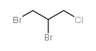 1,2-二溴-3-氯丙烷