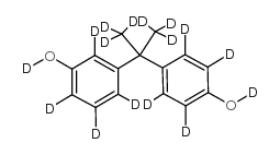 双酚A-D16