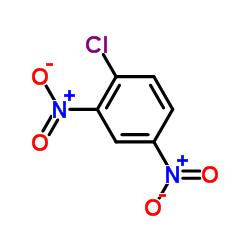 1-氯-2,4-二硝基苯