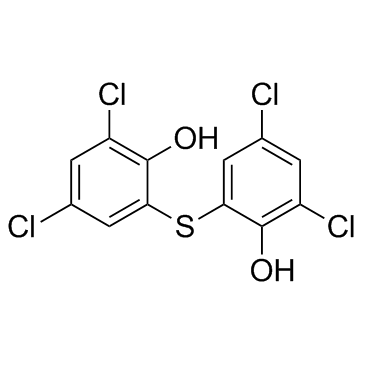 硫氯酚