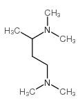N,N,N',N'-四甲基-1,3-二氨基丁烷