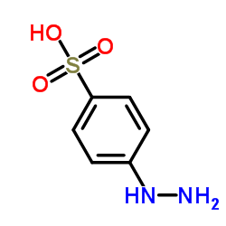 4-肼基苯磺酸
