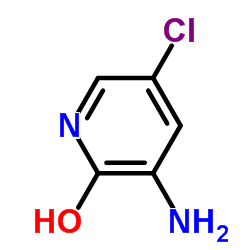 2-羟基-3-氨基-5-氯吡啶