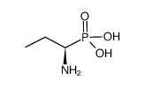 1-氨基丙基磷酸