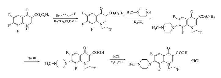 98079-52-8 preparation