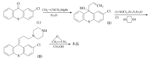 982-24-1 preparation