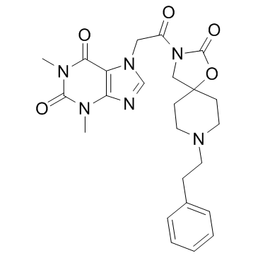 Spirofylline