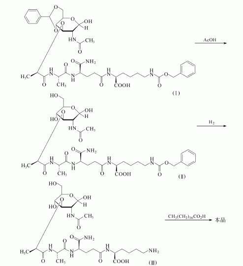98319-26-7 preparation