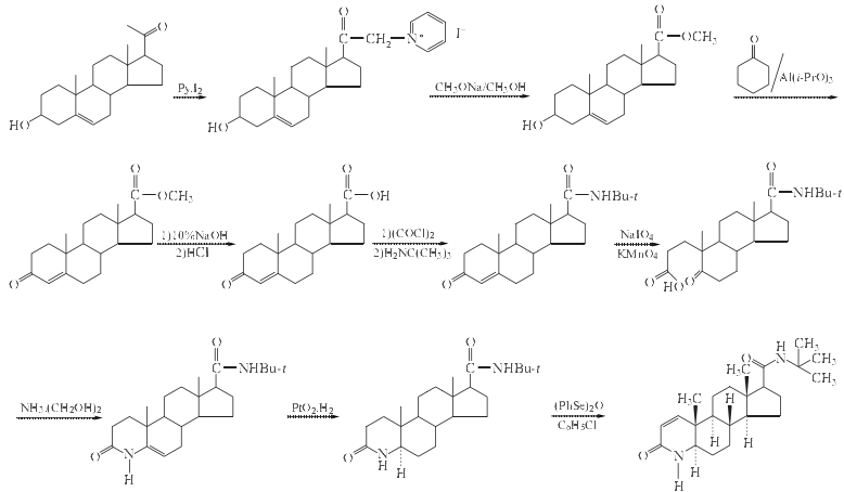 98319-26-7 preparation