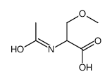 N-乙酰基-O-甲基丝氨酸