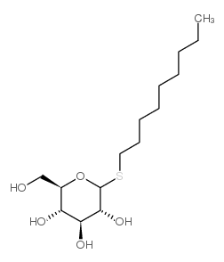 正壬基 beta-D-硫代吡喃葡萄糖苷