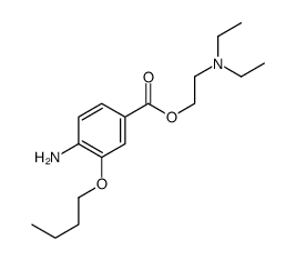 丁氧卡因