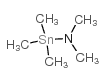 (二甲基氨基)三甲基锡