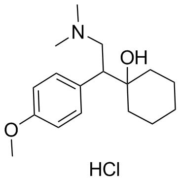 盐酸文拉法辛