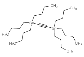 二(三正丁基甲锡烷基)乙炔