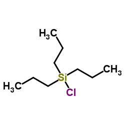 三丙基氯硅烷