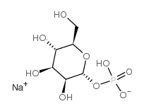 Α-D-甘露糖-1-磷酸钠盐