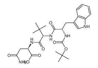 拉氧头孢