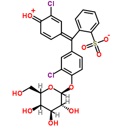 氯酚红-Beta-D-半乳吡喃糖苷